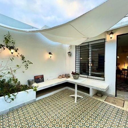 Sidibou House Apartment Sidi Bou Said Exterior photo