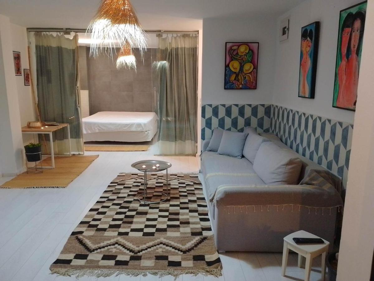 Sidibou House Apartment Sidi Bou Said Exterior photo
