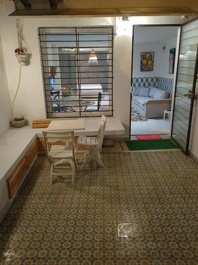 Sidibou House Apartment Sidi Bou Said Exterior photo