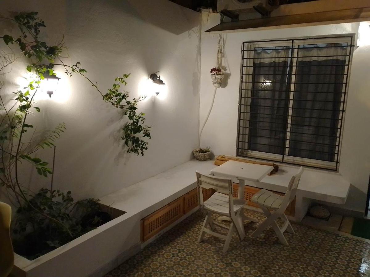 Sidibou House Apartment Sidi Bou Said Exterior photo